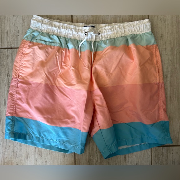Charleston Threads swim trunks -xxl - Picture 1 of 6